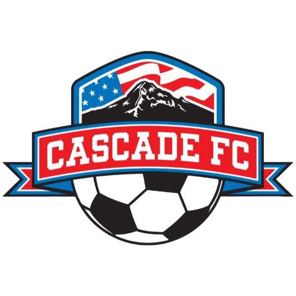 cascade fc logo